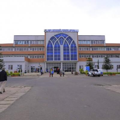 Addis Abeba